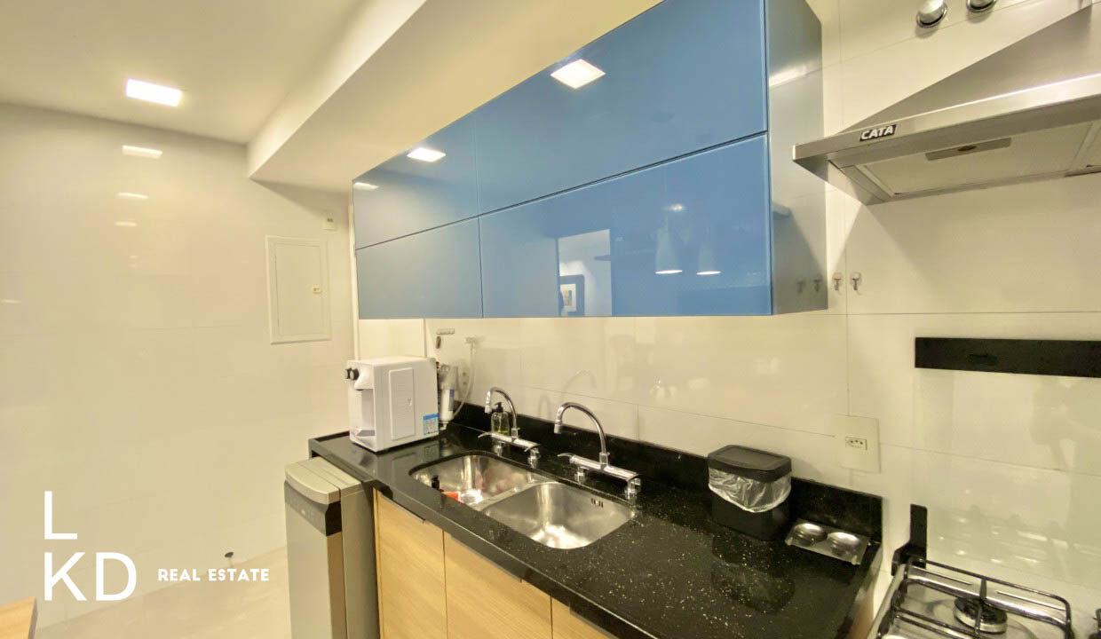 APARTAMENTO VENDA BARRA DA TIJUCA-17