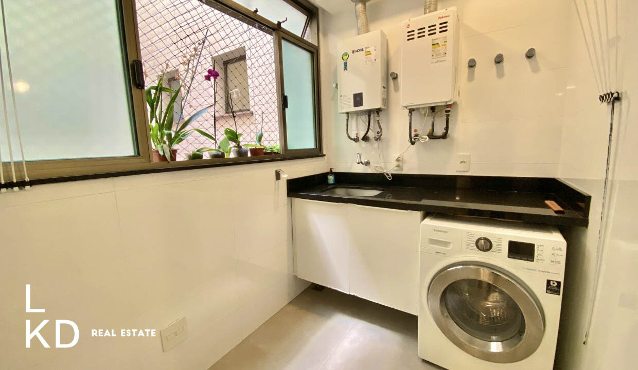 APARTAMENTO VENDA BARRA DA TIJUCA-18