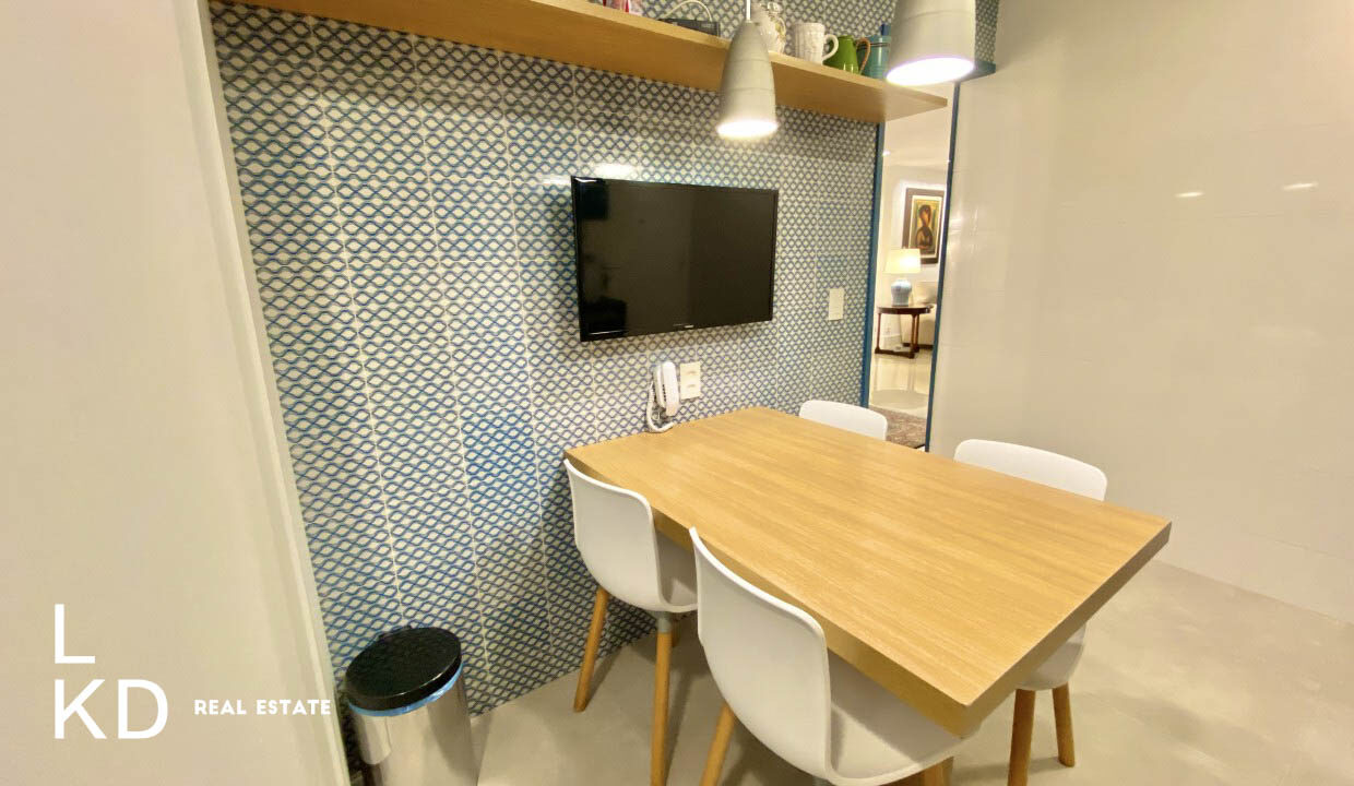 APARTAMENTO VENDA BARRA DA TIJUCA-19