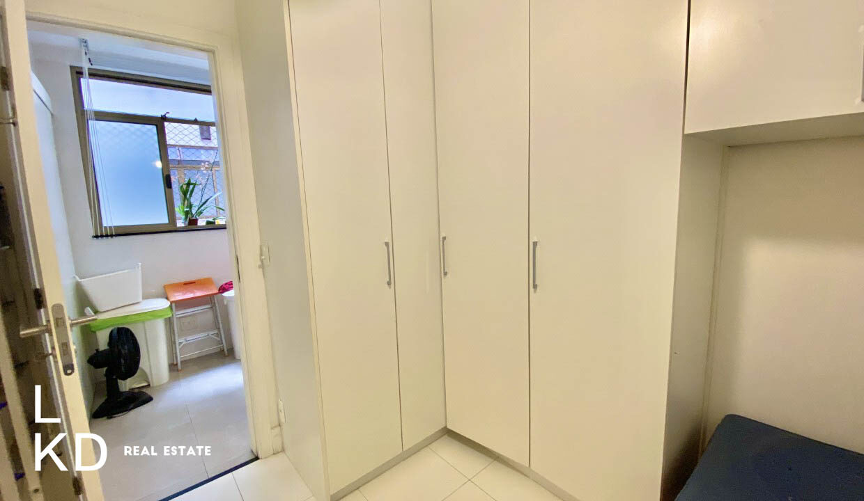 APARTAMENTO VENDA BARRA DA TIJUCA-20