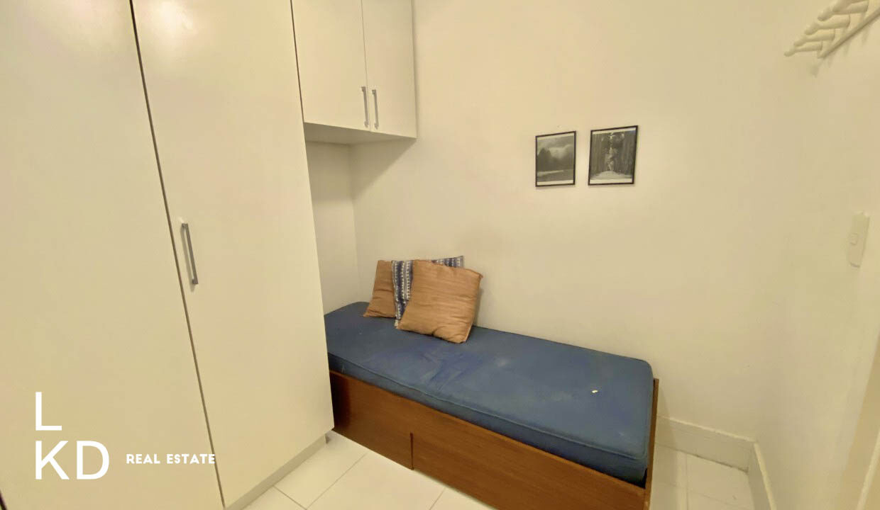 APARTAMENTO VENDA BARRA DA TIJUCA-21