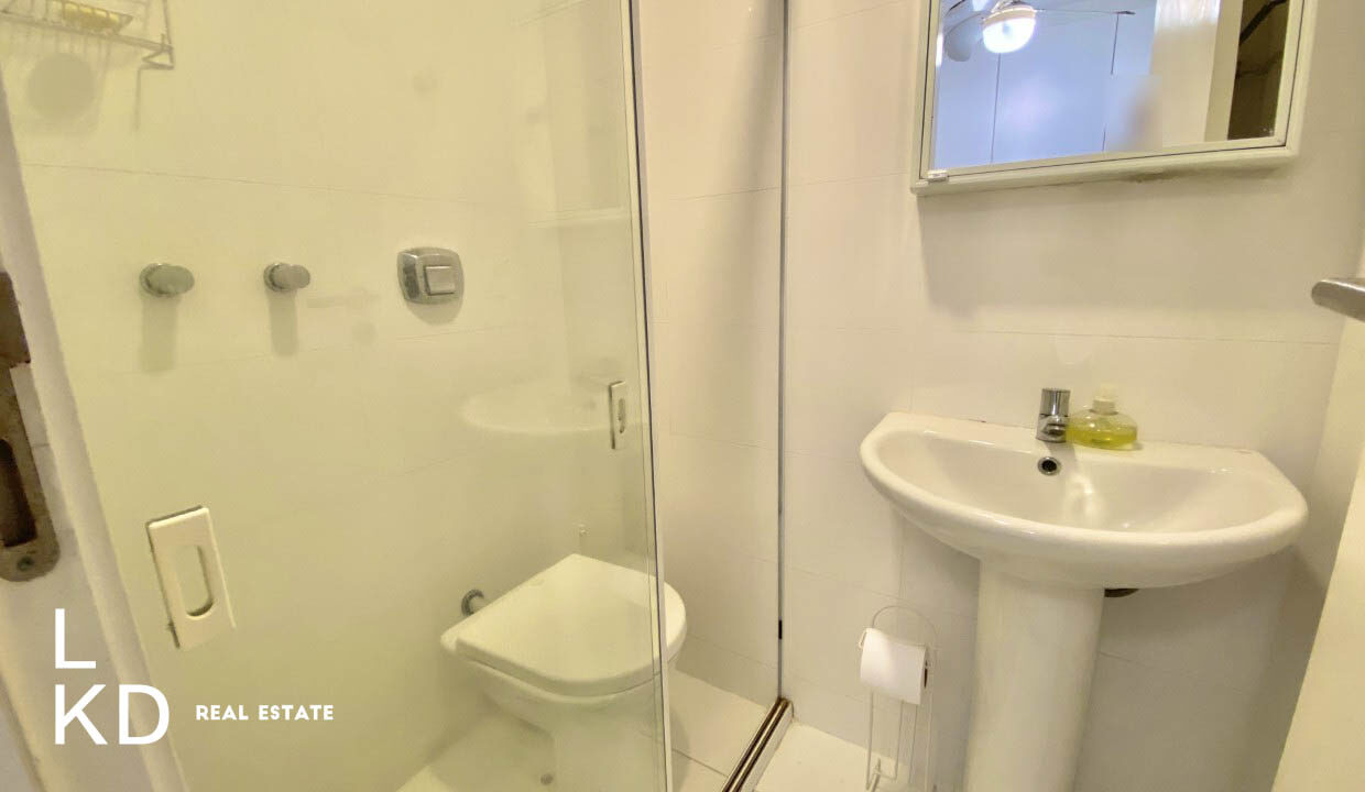 APARTAMENTO VENDA BARRA DA TIJUCA-22