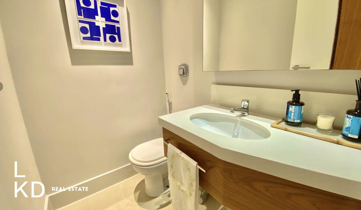 APARTAMENTO VENDA BARRA DA TIJUCA-23