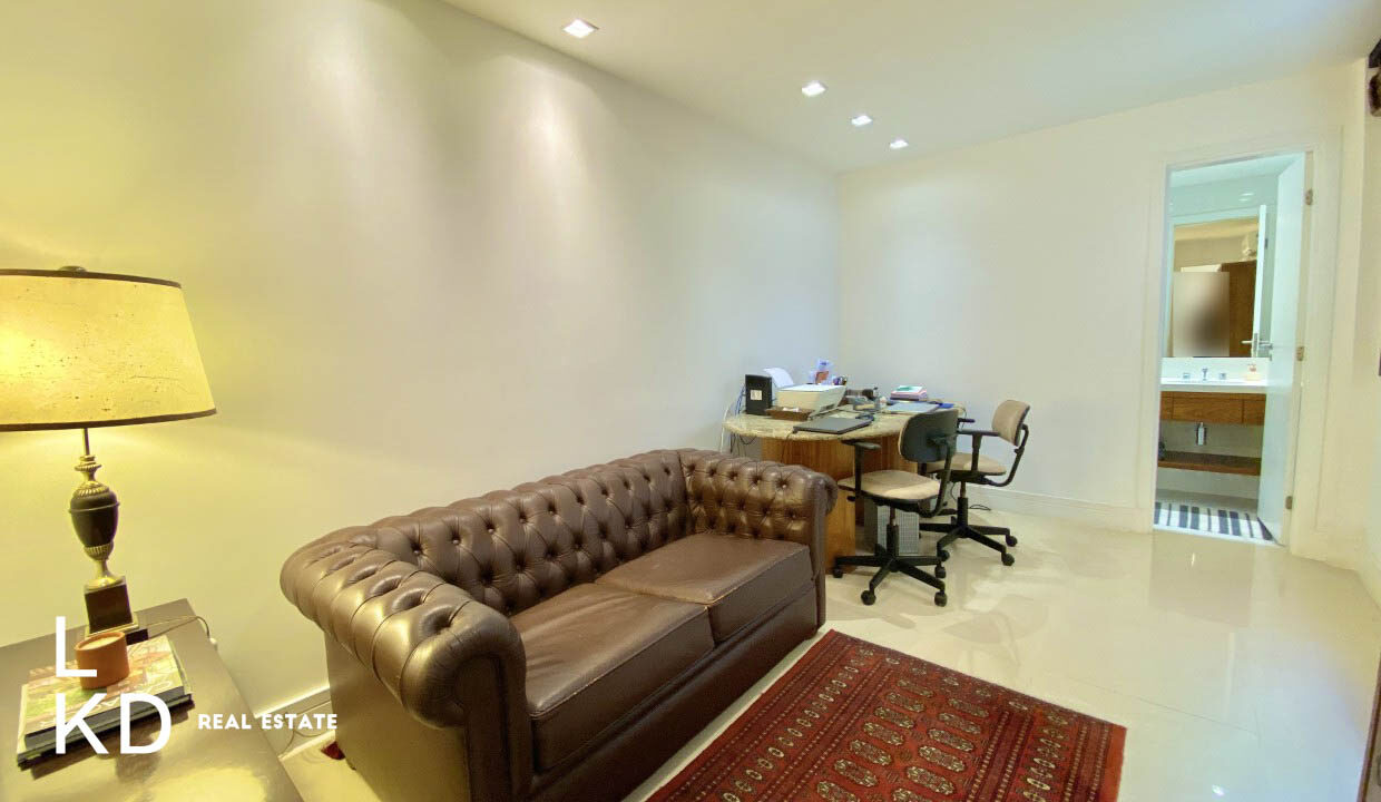 APARTAMENTO VENDA BARRA DA TIJUCA-24