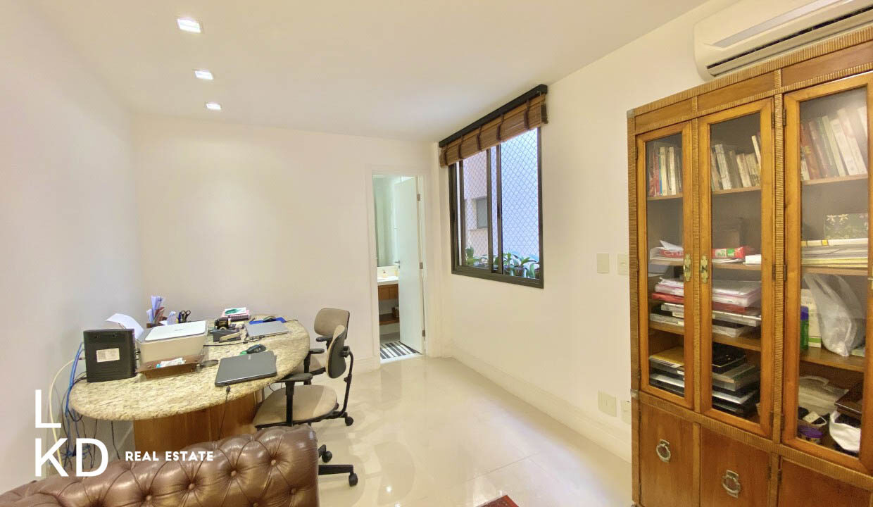 APARTAMENTO VENDA BARRA DA TIJUCA-25
