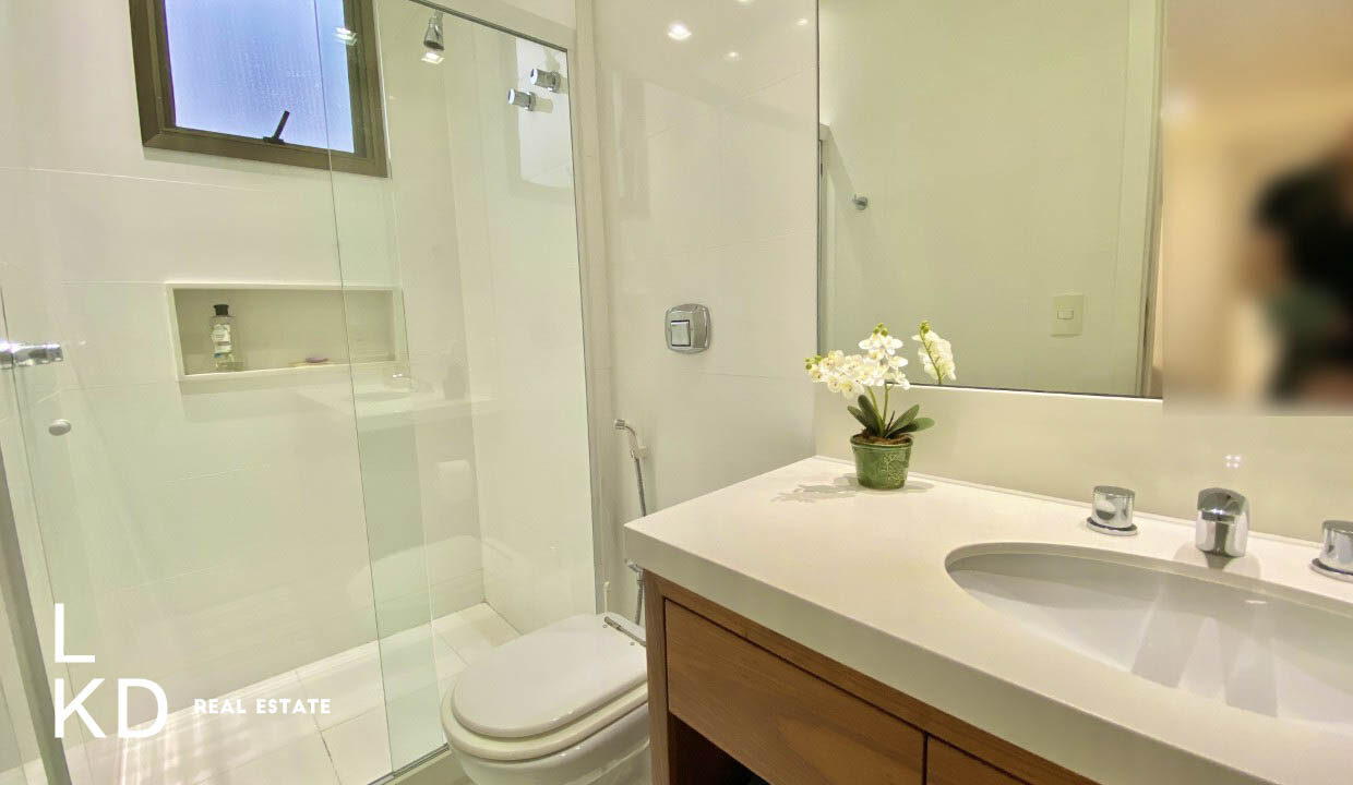 APARTAMENTO VENDA BARRA DA TIJUCA-26