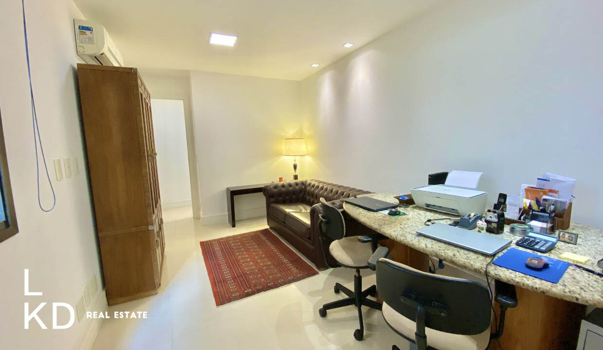 APARTAMENTO VENDA BARRA DA TIJUCA-27