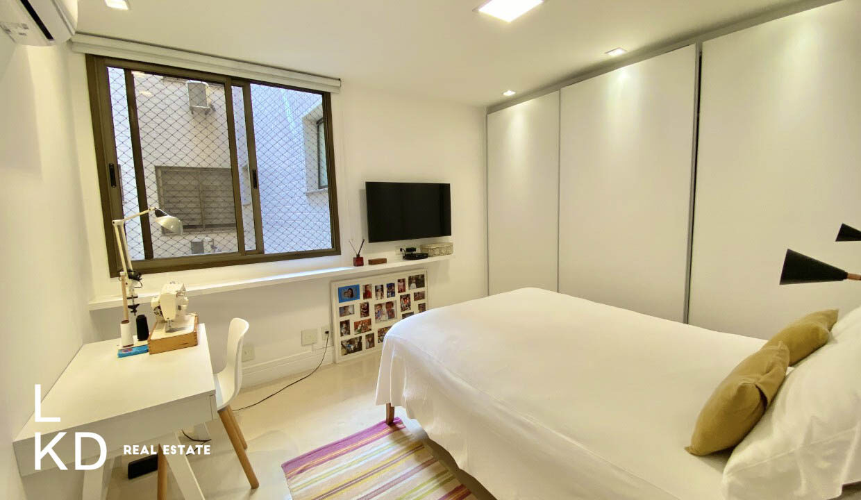 APARTAMENTO VENDA BARRA DA TIJUCA-28