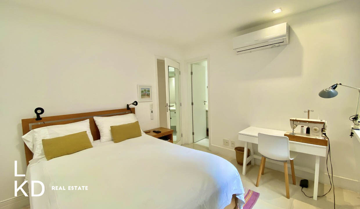 APARTAMENTO VENDA BARRA DA TIJUCA-29