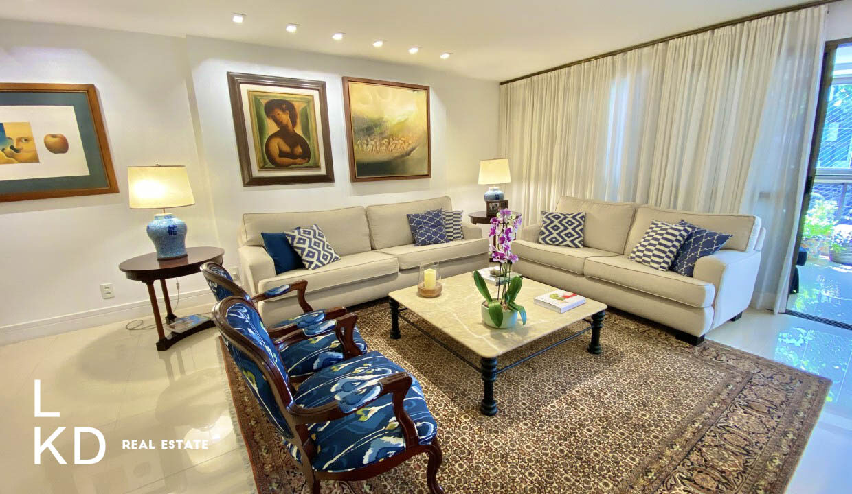 APARTAMENTO VENDA BARRA DA TIJUCA-3