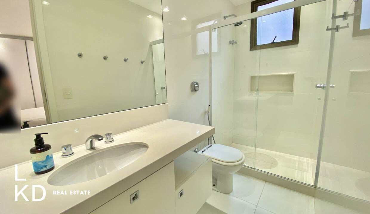APARTAMENTO VENDA BARRA DA TIJUCA-30