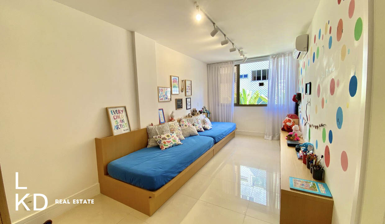 APARTAMENTO VENDA BARRA DA TIJUCA-31