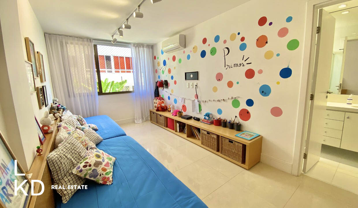 APARTAMENTO VENDA BARRA DA TIJUCA-32