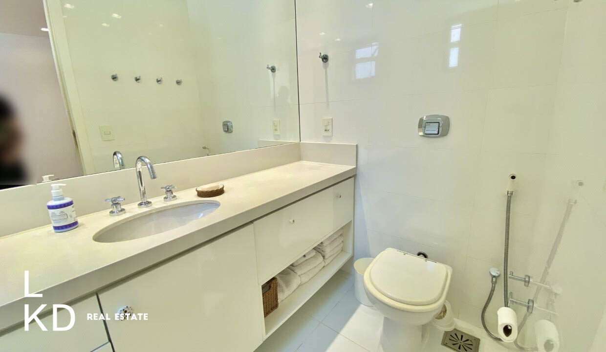 APARTAMENTO VENDA BARRA DA TIJUCA-33