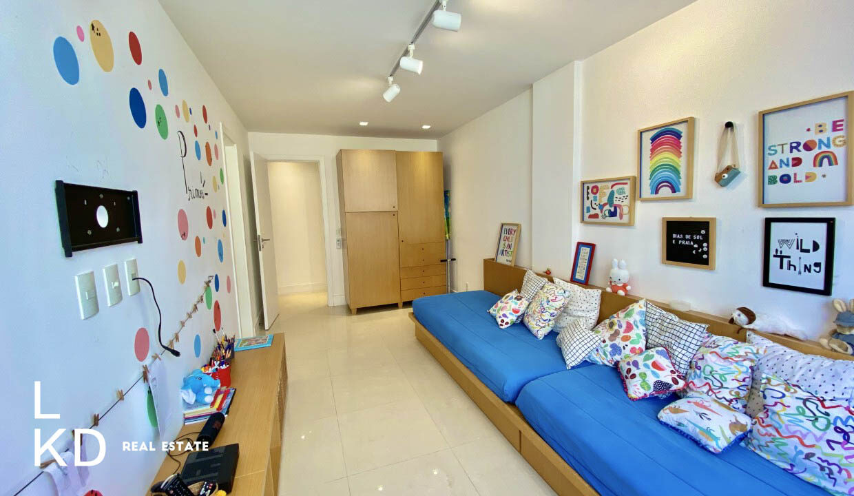 APARTAMENTO VENDA BARRA DA TIJUCA-35