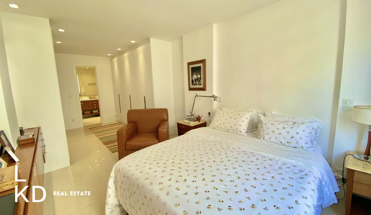 APARTAMENTO VENDA BARRA DA TIJUCA-37