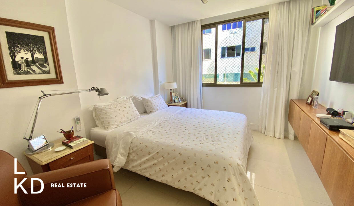 APARTAMENTO VENDA BARRA DA TIJUCA-38