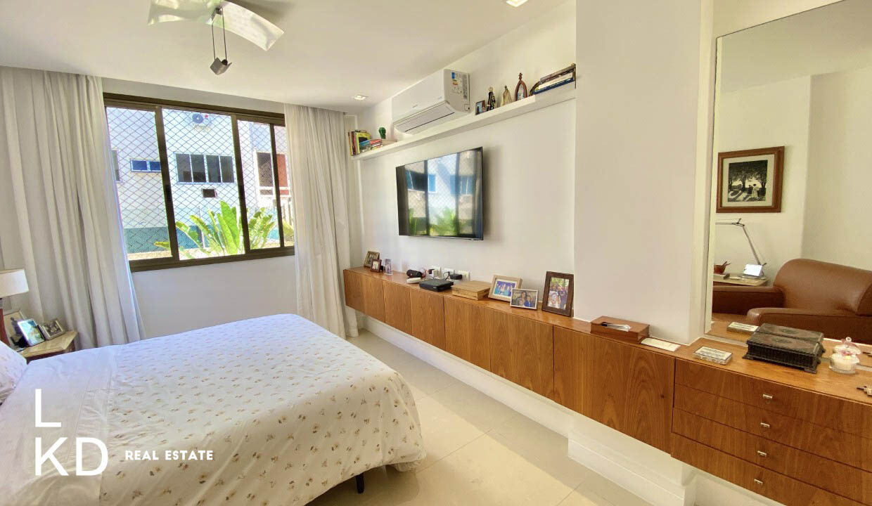 APARTAMENTO VENDA BARRA DA TIJUCA-39