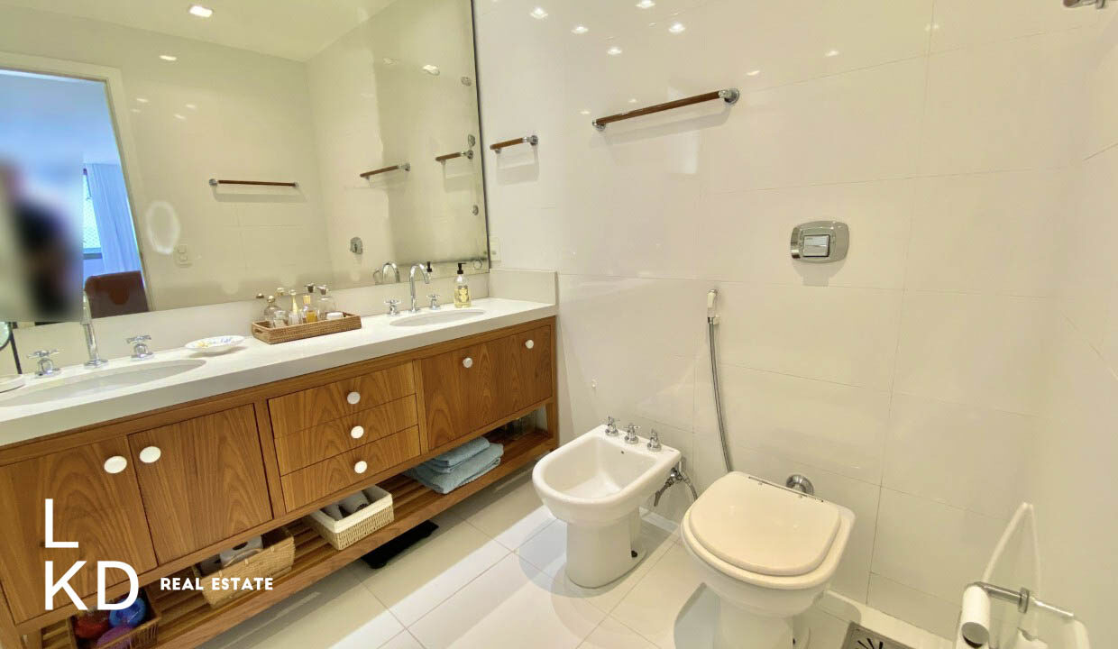APARTAMENTO VENDA BARRA DA TIJUCA-40