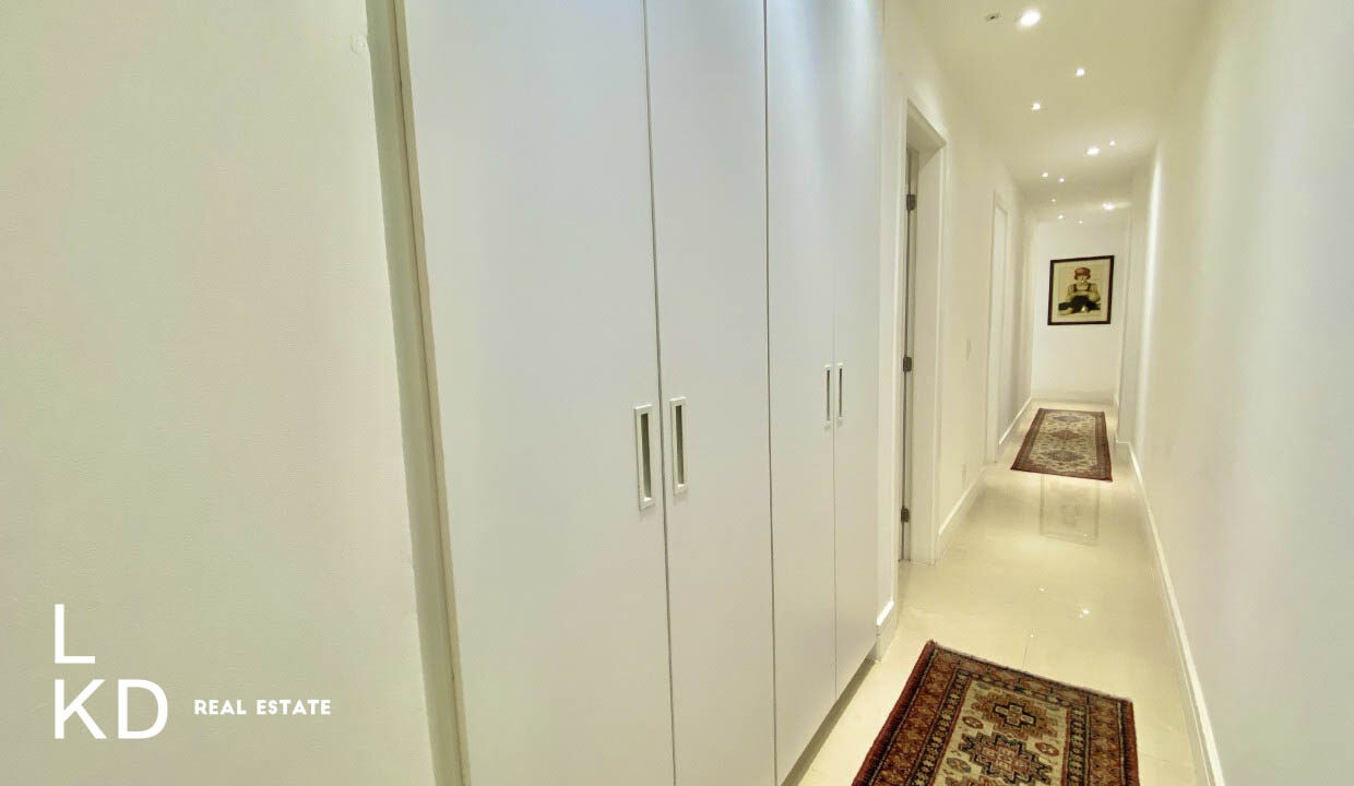 APARTAMENTO VENDA BARRA DA TIJUCA-42