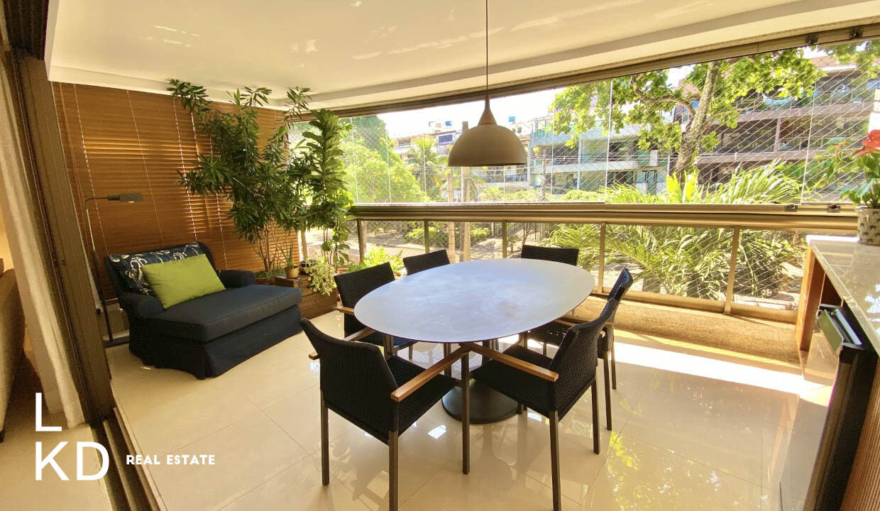 APARTAMENTO VENDA BARRA DA TIJUCA-5