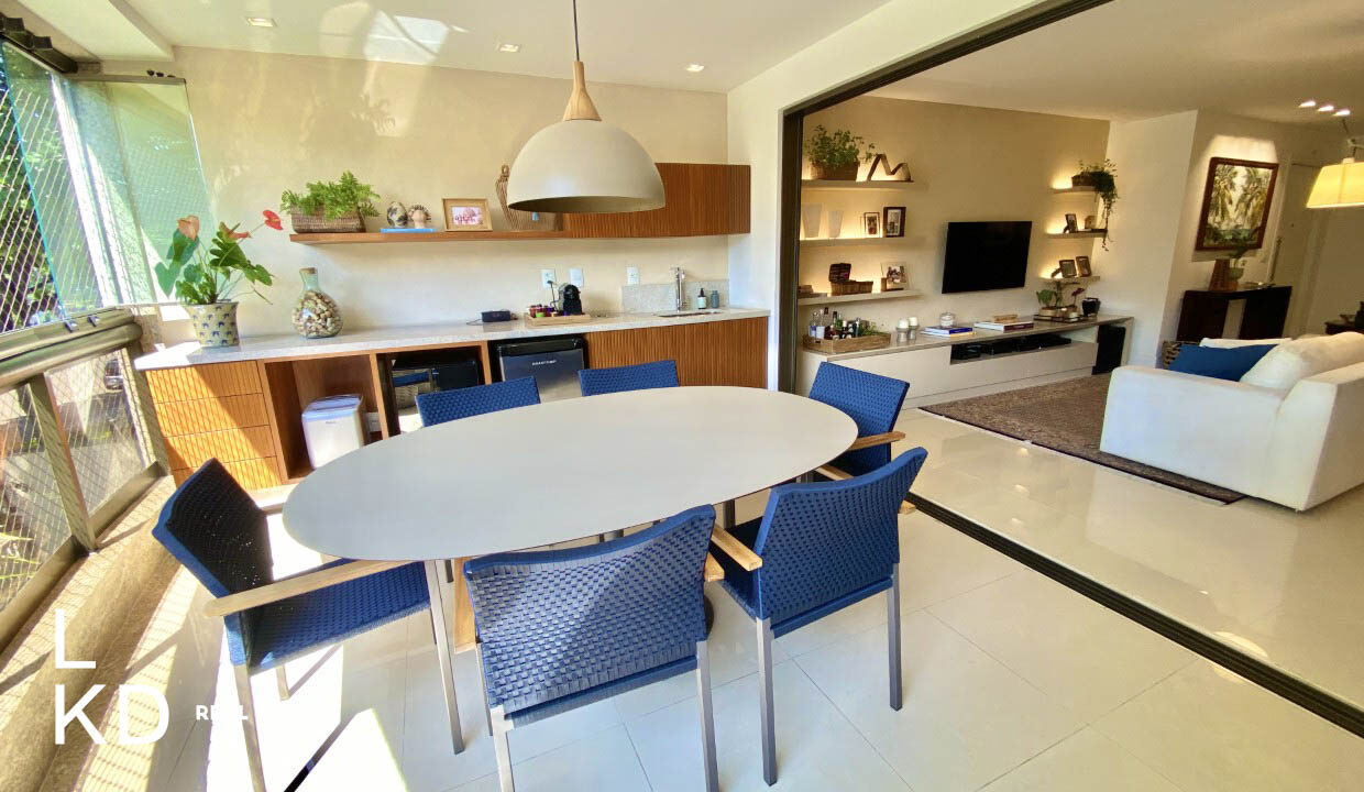 APARTAMENTO VENDA BARRA DA TIJUCA-6
