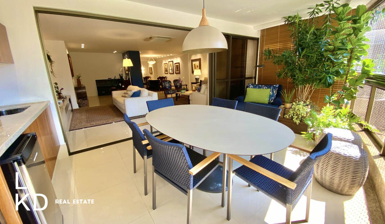 APARTAMENTO VENDA BARRA DA TIJUCA-7