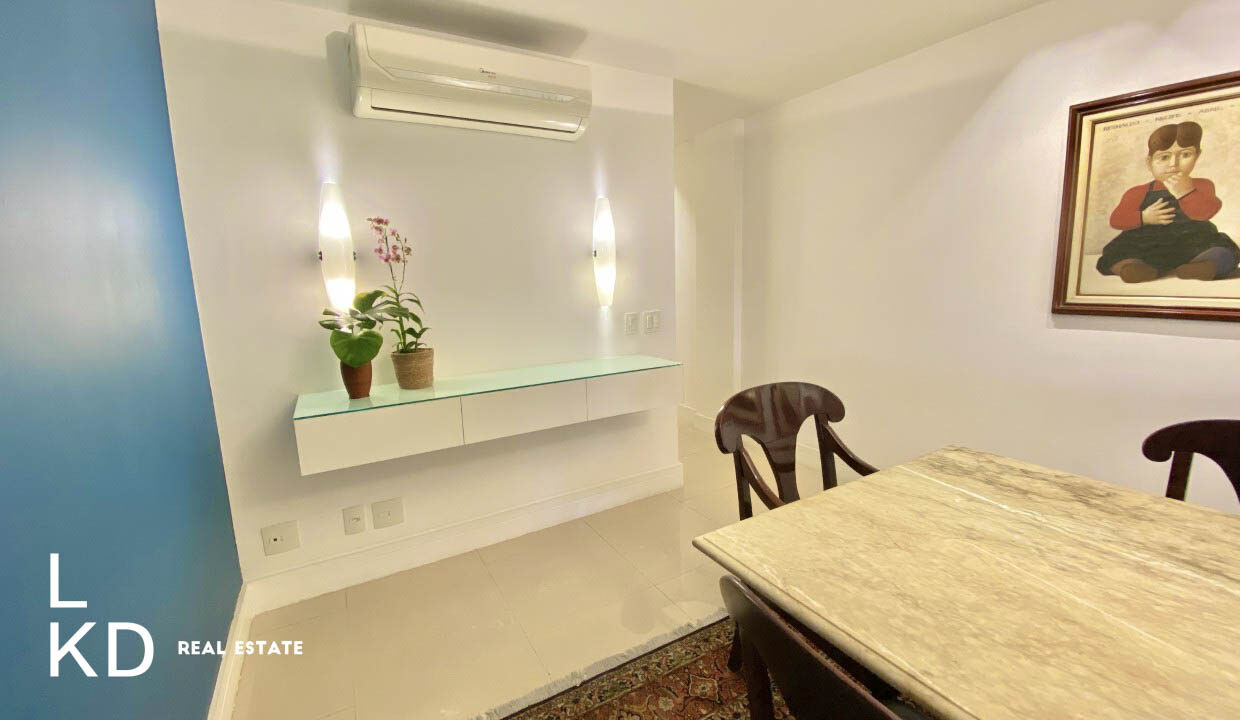APARTAMENTO VENDA BARRA DA TIJUCA-9