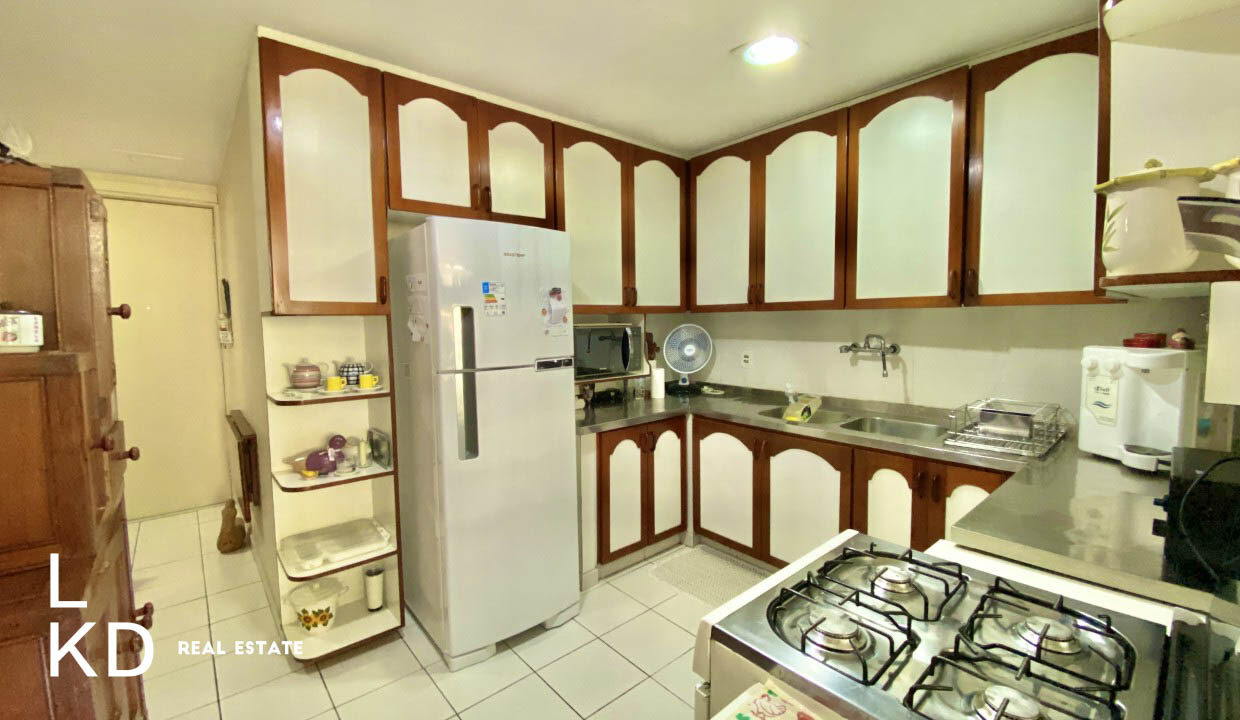 APARTAMENTO VENDA SÃO CONRADO VILLAGE-10