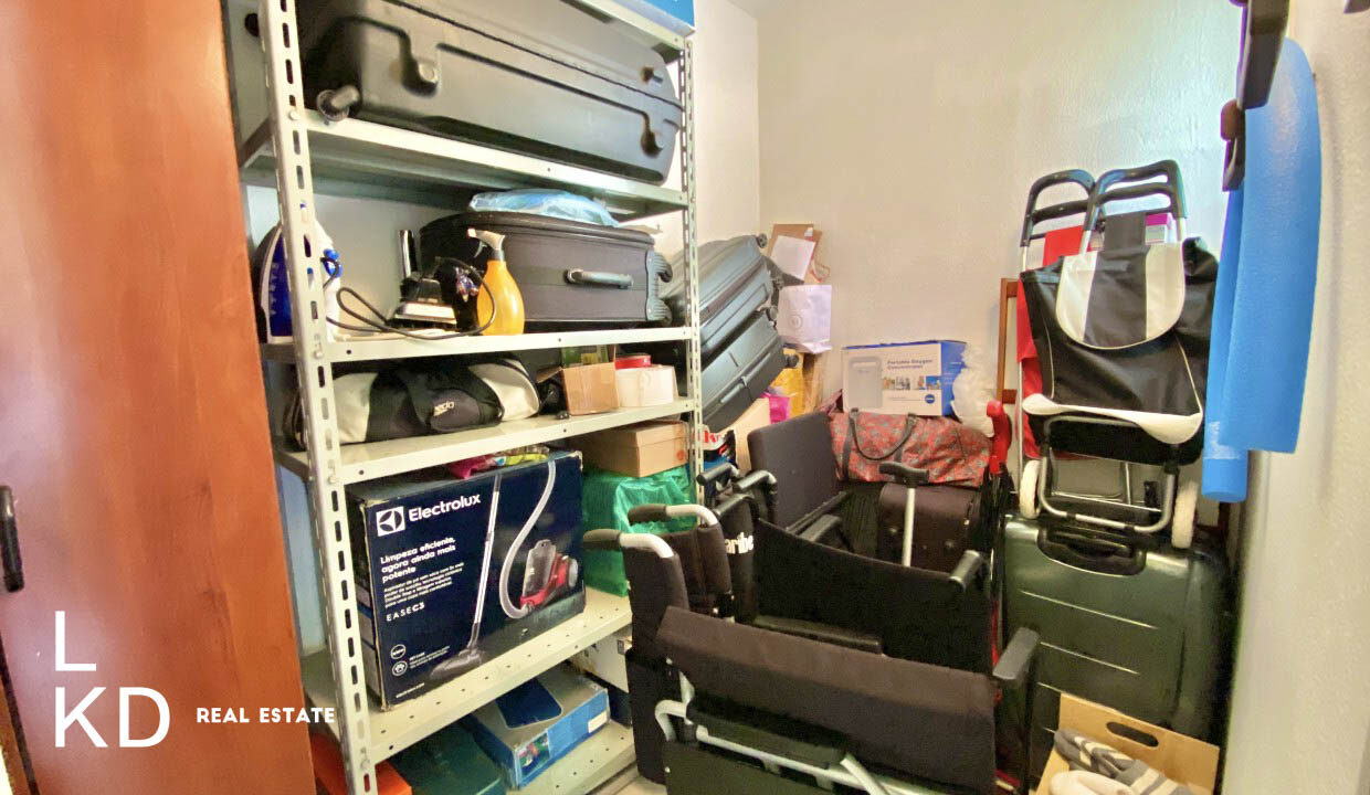 APARTAMENTO VENDA SÃO CONRADO VILLAGE-11
