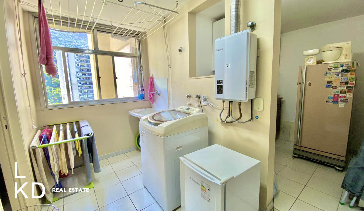 APARTAMENTO VENDA SÃO CONRADO VILLAGE-14