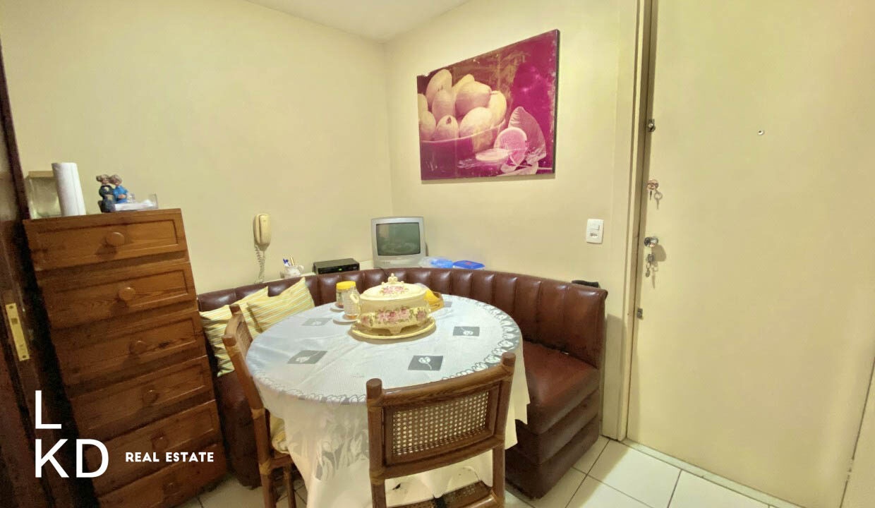 APARTAMENTO VENDA SÃO CONRADO VILLAGE-15