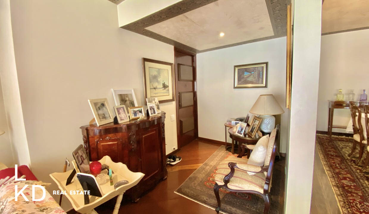 APARTAMENTO VENDA SÃO CONRADO VILLAGE-16