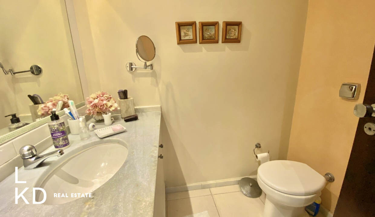 APARTAMENTO VENDA SÃO CONRADO VILLAGE-17