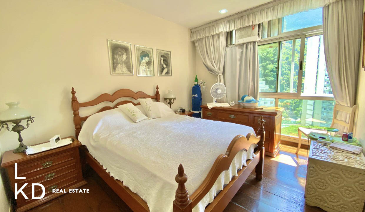 APARTAMENTO VENDA SÃO CONRADO VILLAGE-19