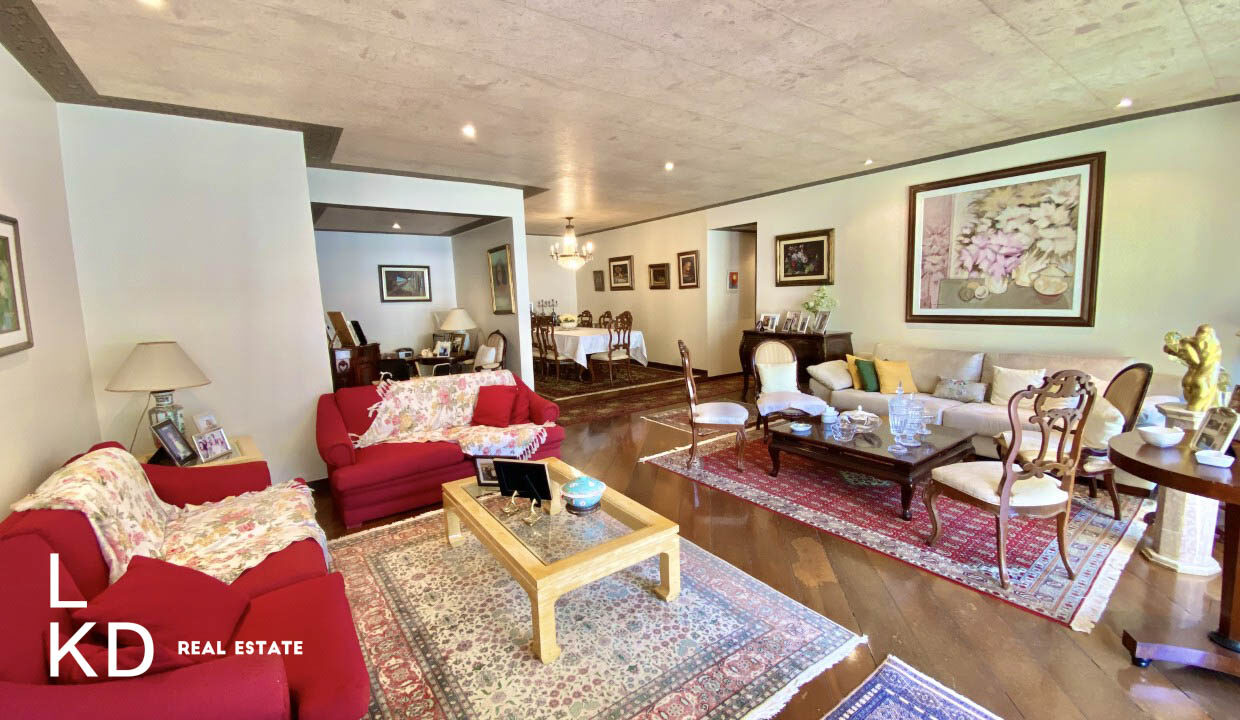 APARTAMENTO VENDA SÃO CONRADO VILLAGE-2