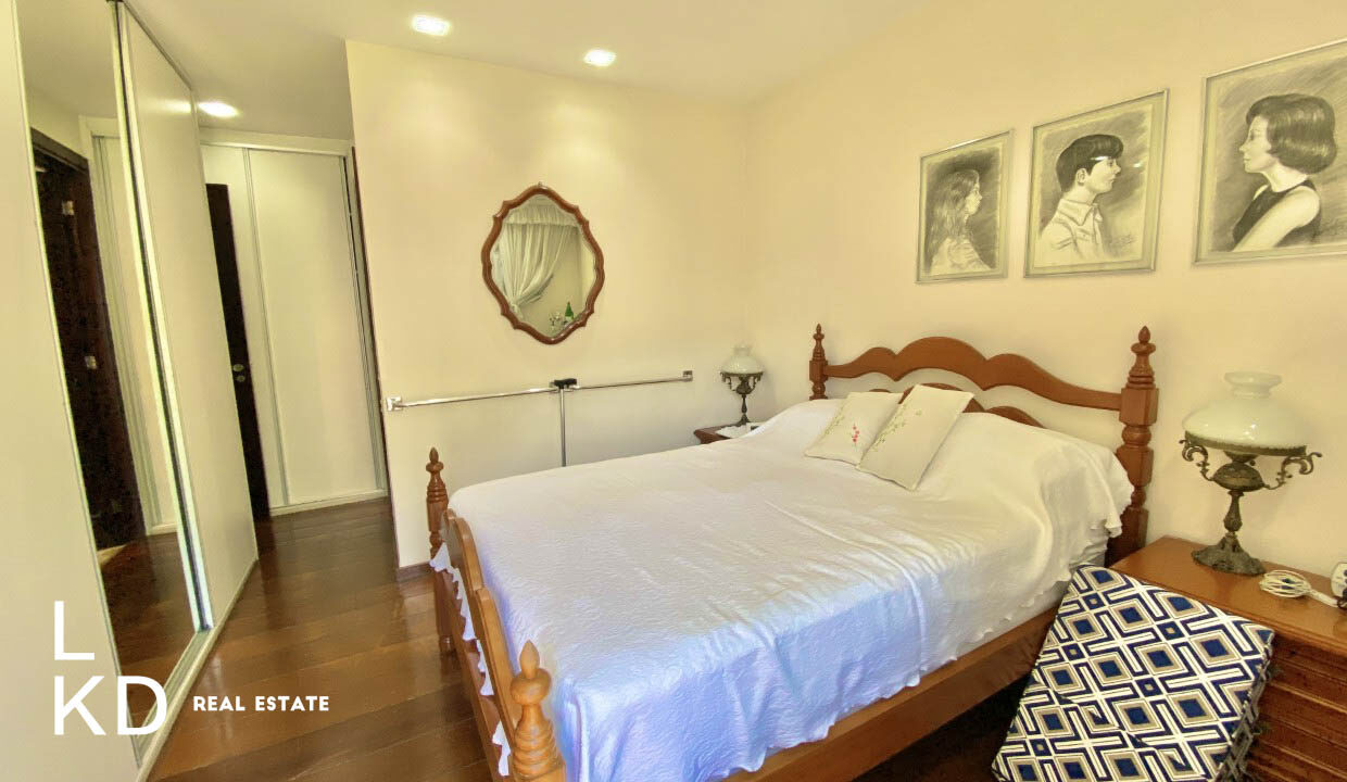 APARTAMENTO VENDA SÃO CONRADO VILLAGE-20