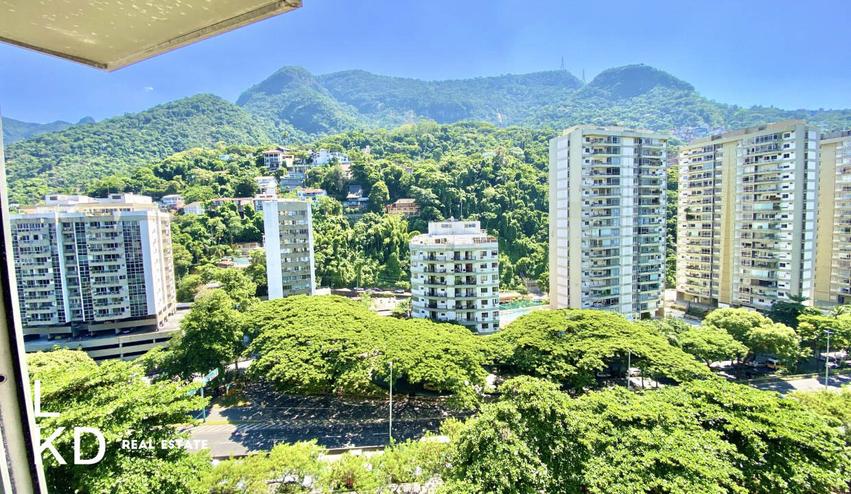 APARTAMENTO VENDA SÃO CONRADO VILLAGE-21