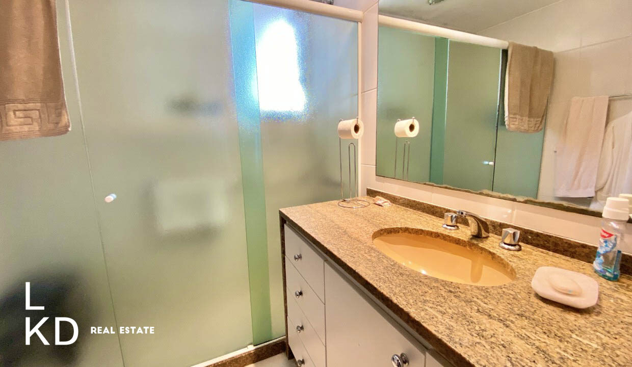 APARTAMENTO VENDA SÃO CONRADO VILLAGE-22