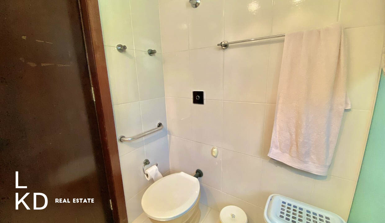 APARTAMENTO VENDA SÃO CONRADO VILLAGE-23