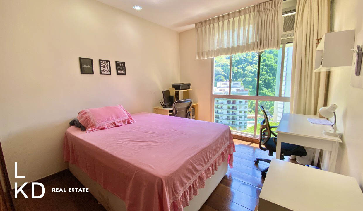 APARTAMENTO VENDA SÃO CONRADO VILLAGE-24