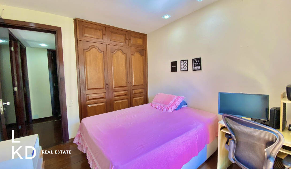 APARTAMENTO VENDA SÃO CONRADO VILLAGE-25