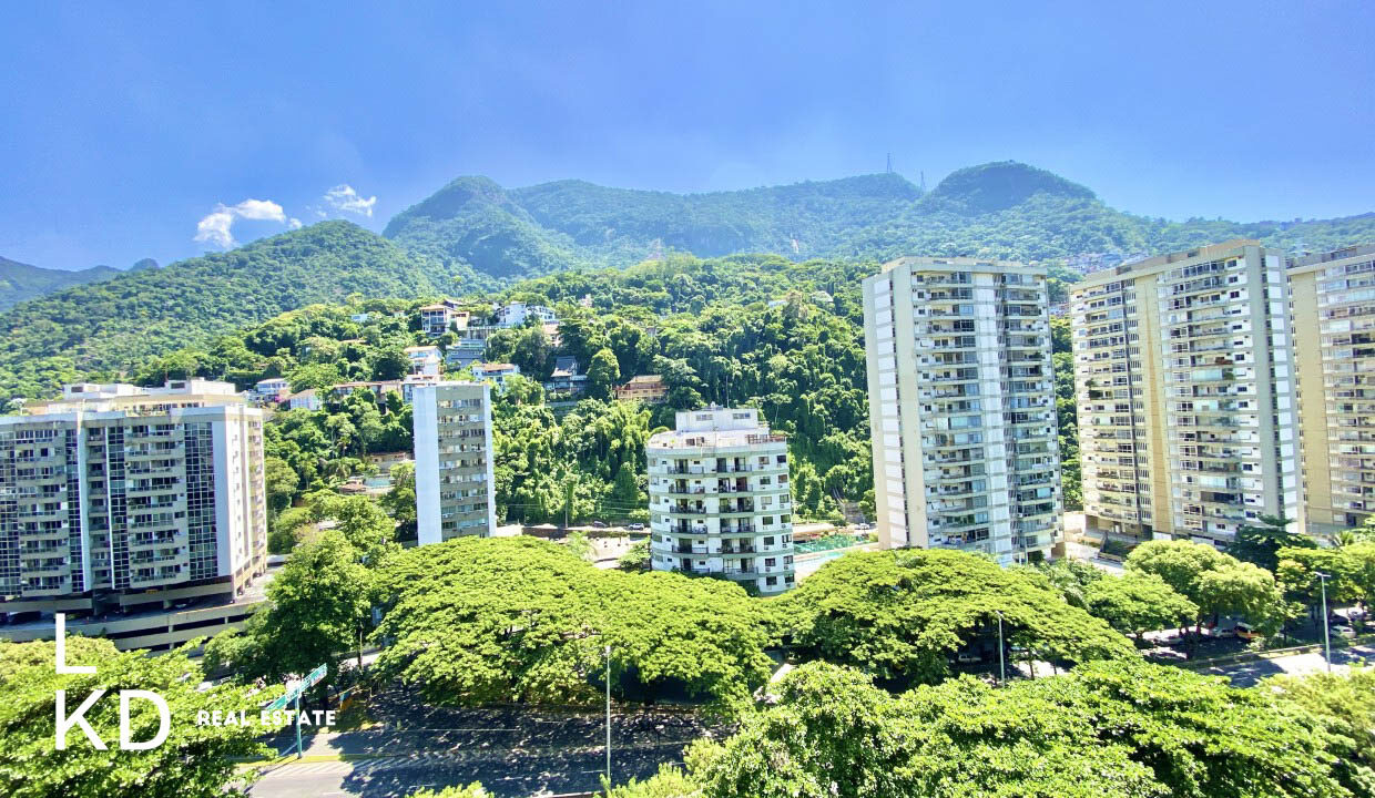 APARTAMENTO VENDA SÃO CONRADO VILLAGE-26