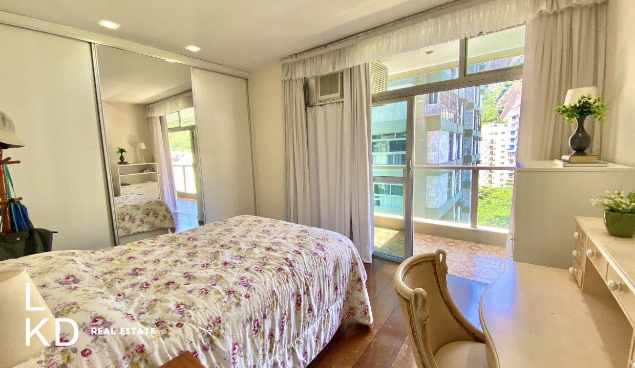 APARTAMENTO VENDA SÃO CONRADO VILLAGE-27
