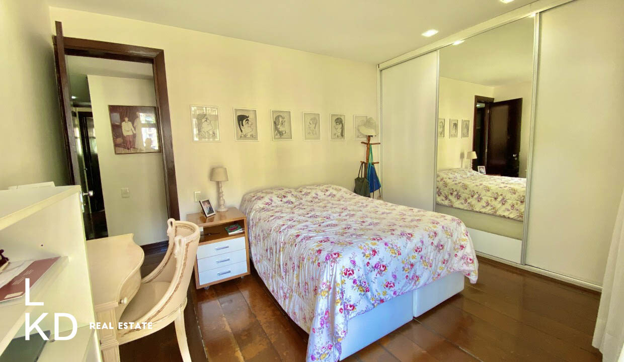 APARTAMENTO VENDA SÃO CONRADO VILLAGE-28