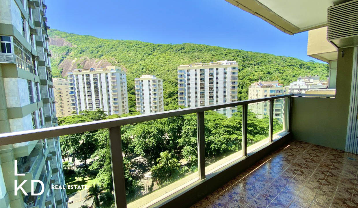 APARTAMENTO VENDA SÃO CONRADO VILLAGE-29