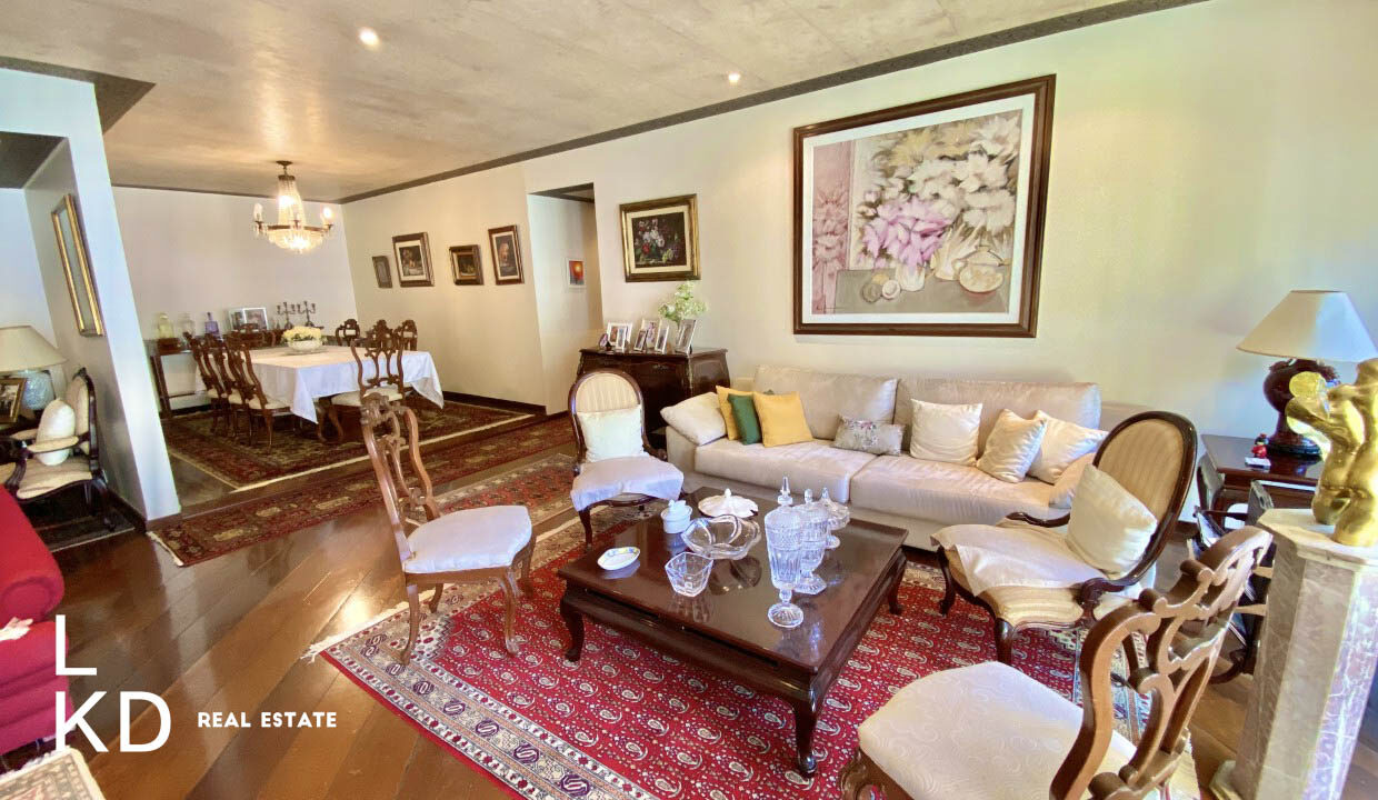 APARTAMENTO VENDA SÃO CONRADO VILLAGE-3