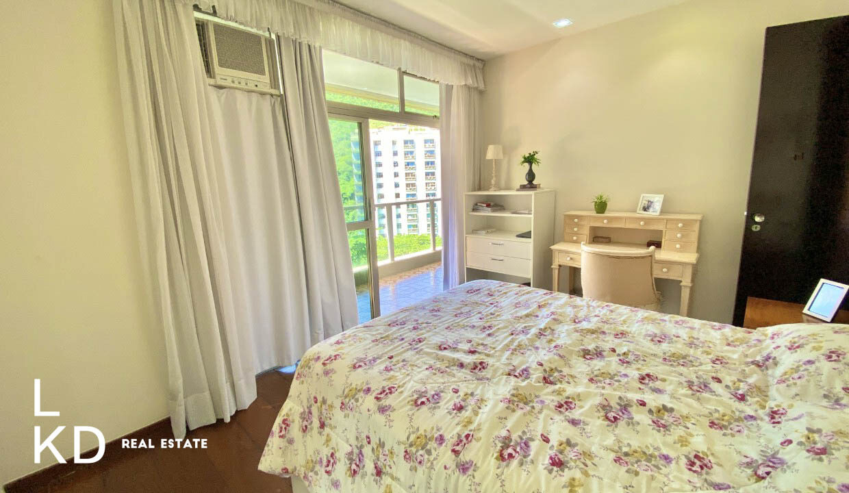 APARTAMENTO VENDA SÃO CONRADO VILLAGE-30