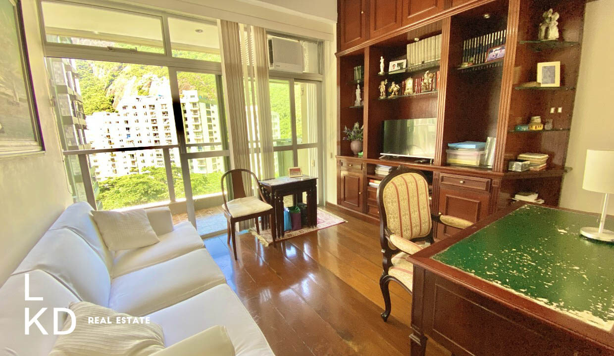 APARTAMENTO VENDA SÃO CONRADO VILLAGE-31