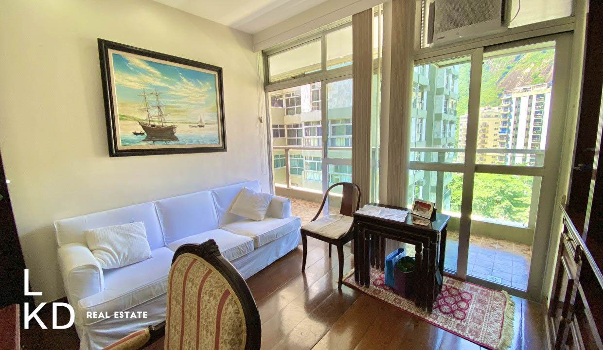 APARTAMENTO VENDA SÃO CONRADO VILLAGE-32